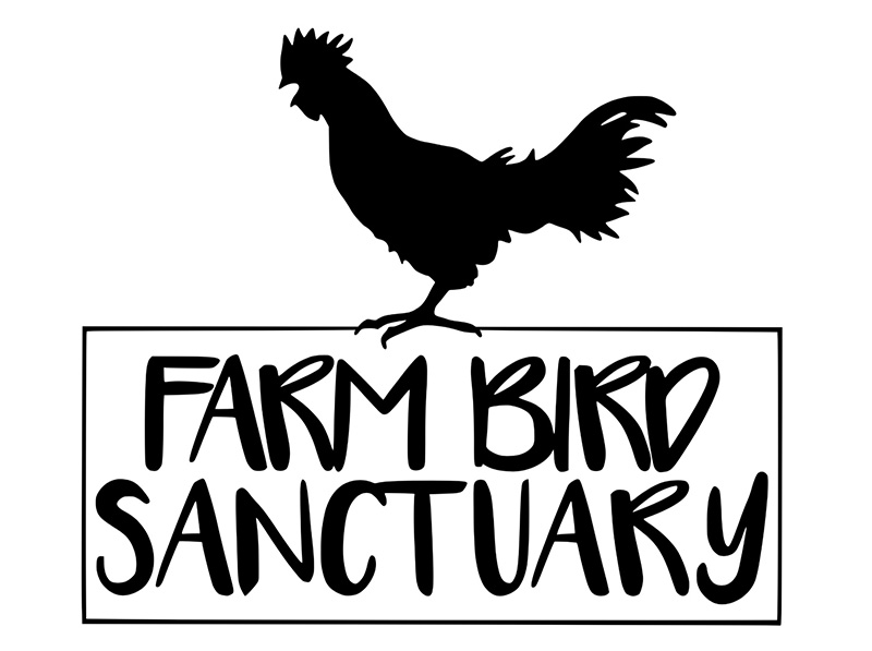 Farm Bird Sanctuary